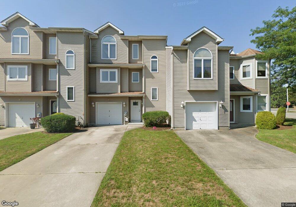 7 Corpus Christi Bay Ct, Little Egg Harbor Township, NJ 08087 - photo 1