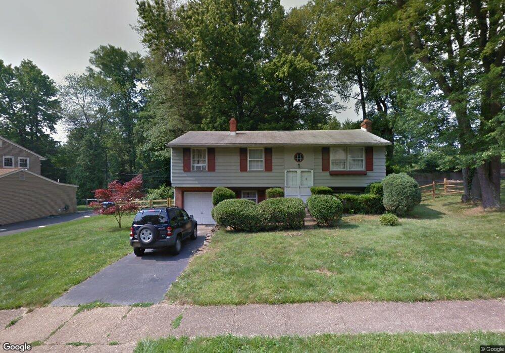 1508 Forsythia Ave, Wilmington, DE 19810 - photo 1