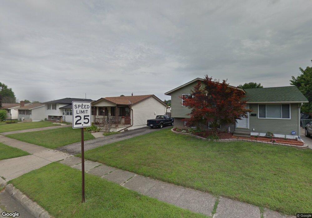 1819 Brookfield Rd, Columbus, OH 43229 - photo 1