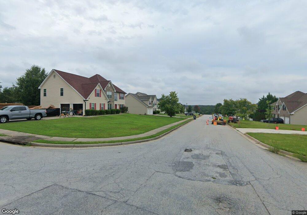 0 Heaton Hills Dr, Covington, GA 30016 - photo 1