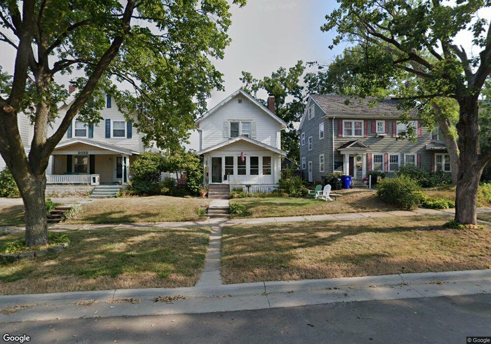 2032 Park Ave SE, Cedar Rapids, IA 52403 - photo 1