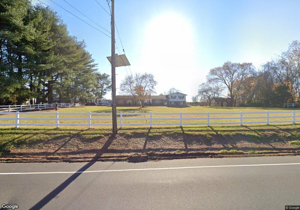 1699 Church Rd, Southampton, NJ 08088 - photo 1