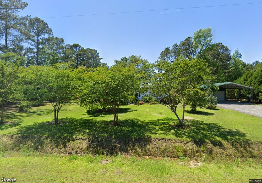 4780 N Pawley Rd, Conway, SC 29527 - photo 1