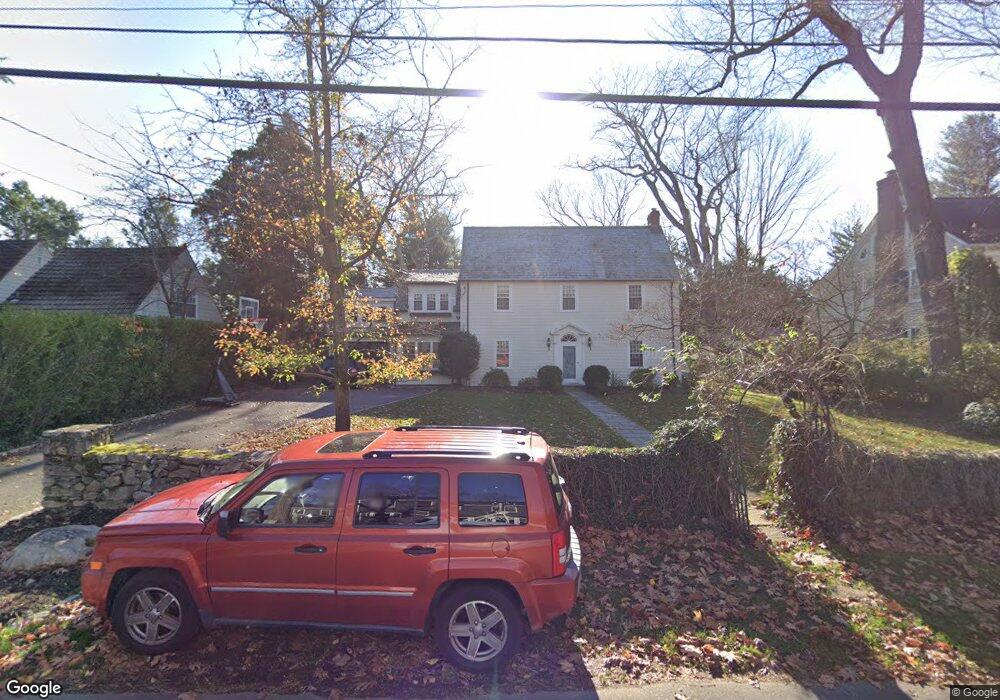 51 Ludlow Rd, Westport, CT 06880 - photo 1