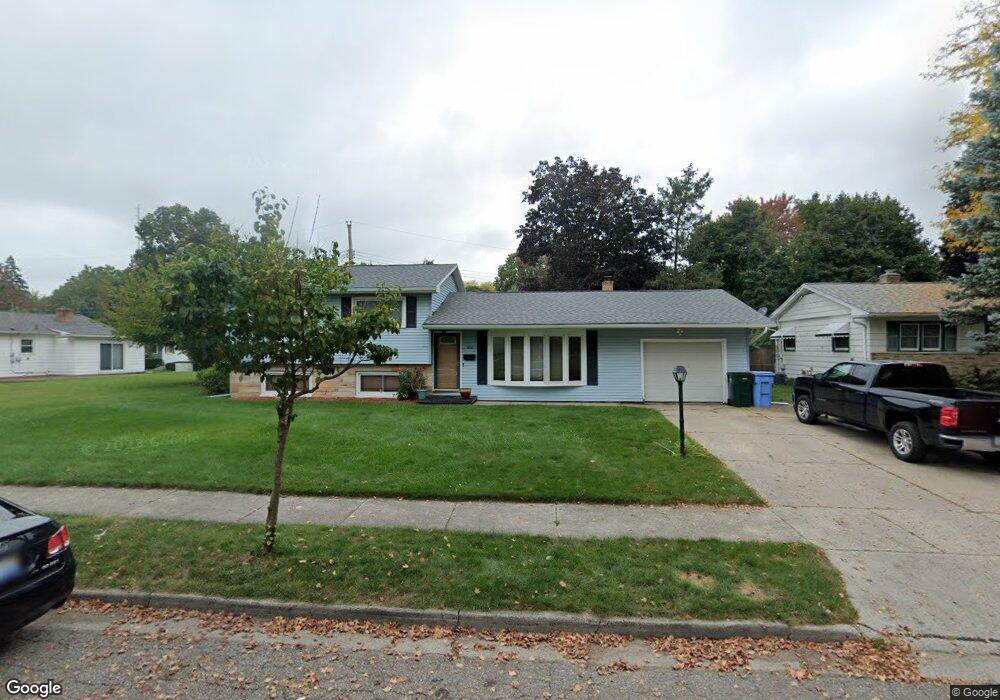 3820 Palmer St, Lansing, MI 48910 - photo 1