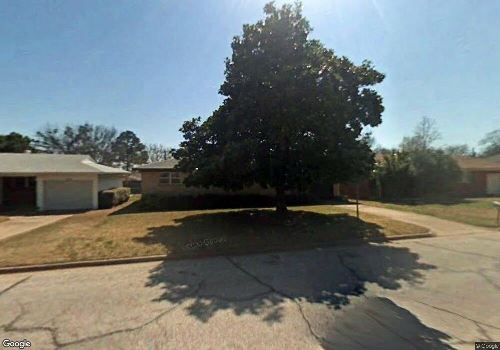 2904 Stafford Dr, Denison, TX 75020 - photo 1