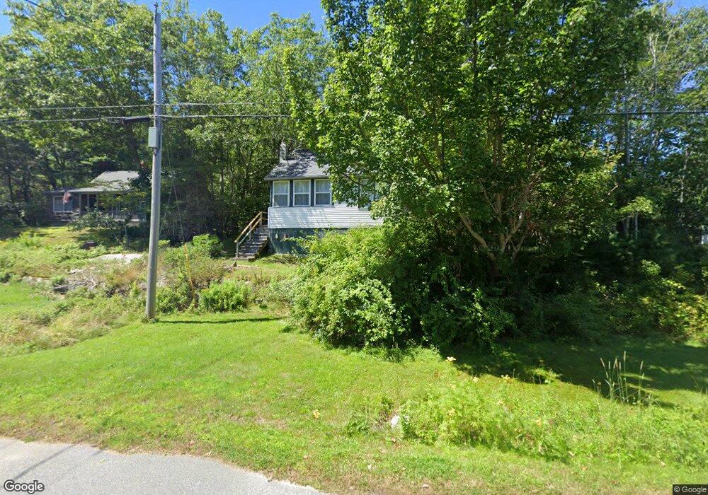 127 Old Schoolhouse Rd, Georgetown, ME 04548 - photo 1