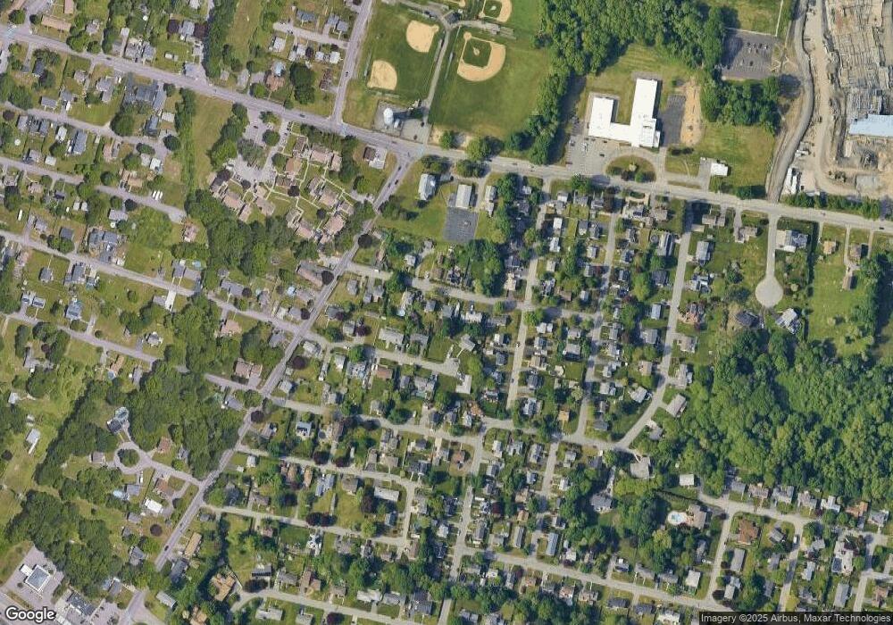 11 Merton St, Somerset, MA 02726 - photo 1