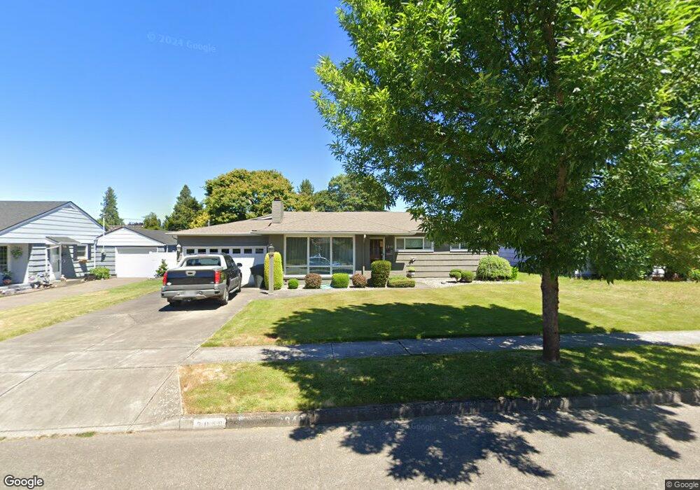 2848 Maple St, Longview, WA 98632 - photo 1