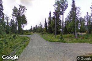 L8 N Heavy Down Ln, Kasilof, AK 99610