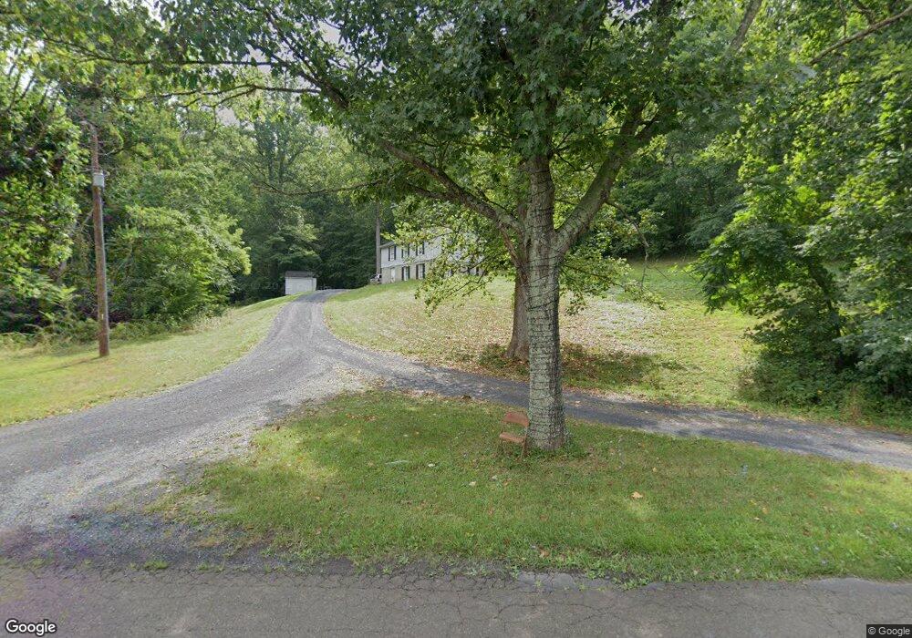 6309 Carters Run Rd, Marshall, VA 20115 - photo 1