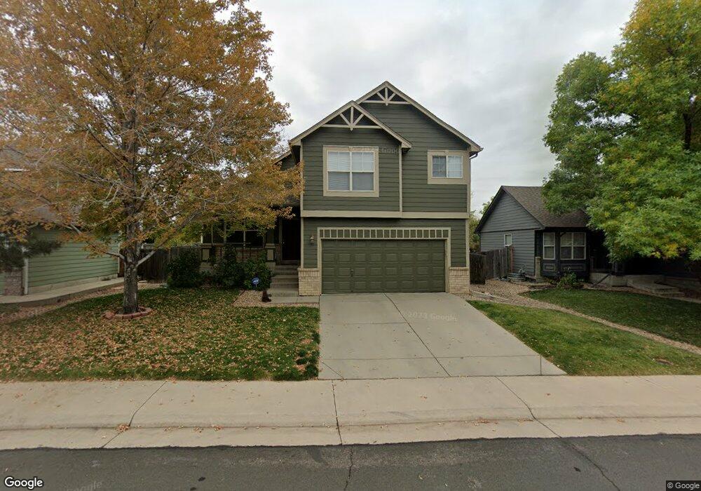 11684 Josephine St, Thornton, CO 80233 - photo 1