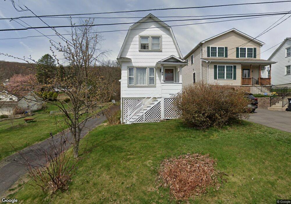 939 English St, Wyoming, PA 18644 - photo 1