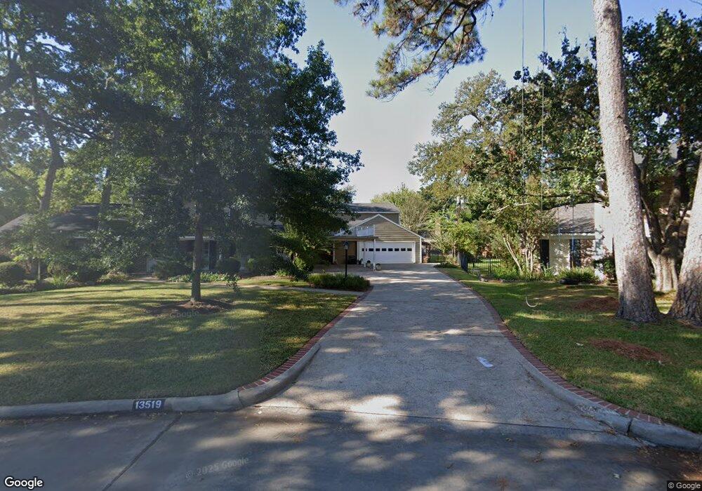 13519 Indian Creek Rd, Houston, TX 77079 - photo 1