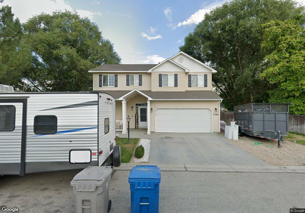 2506 S Spring Canyon Place, Nampa, ID 83686 - photo 1