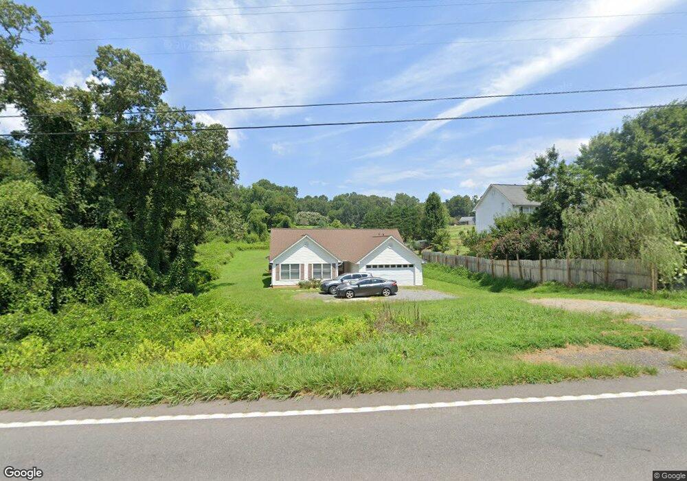 2336 Highway 382 W, Ellijay, GA 30540 - photo 1