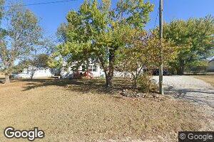 3624 Wpa Rd, Alpena, AR 72611