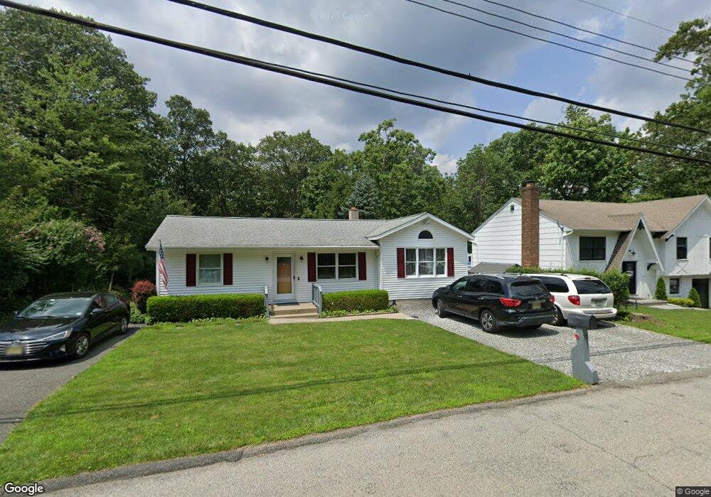 32 Oklahoma Trail, Hopatcong, NJ 07843 - photo 1