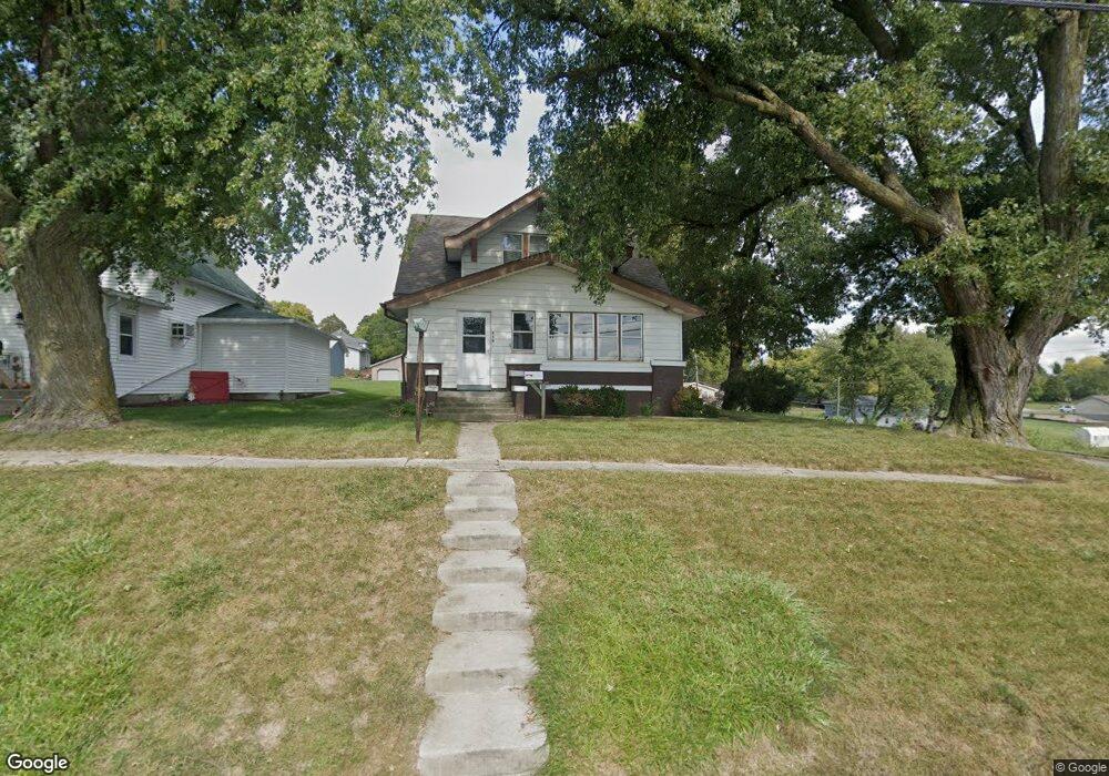 818 South St, Audubon, IA 50025 - photo 1