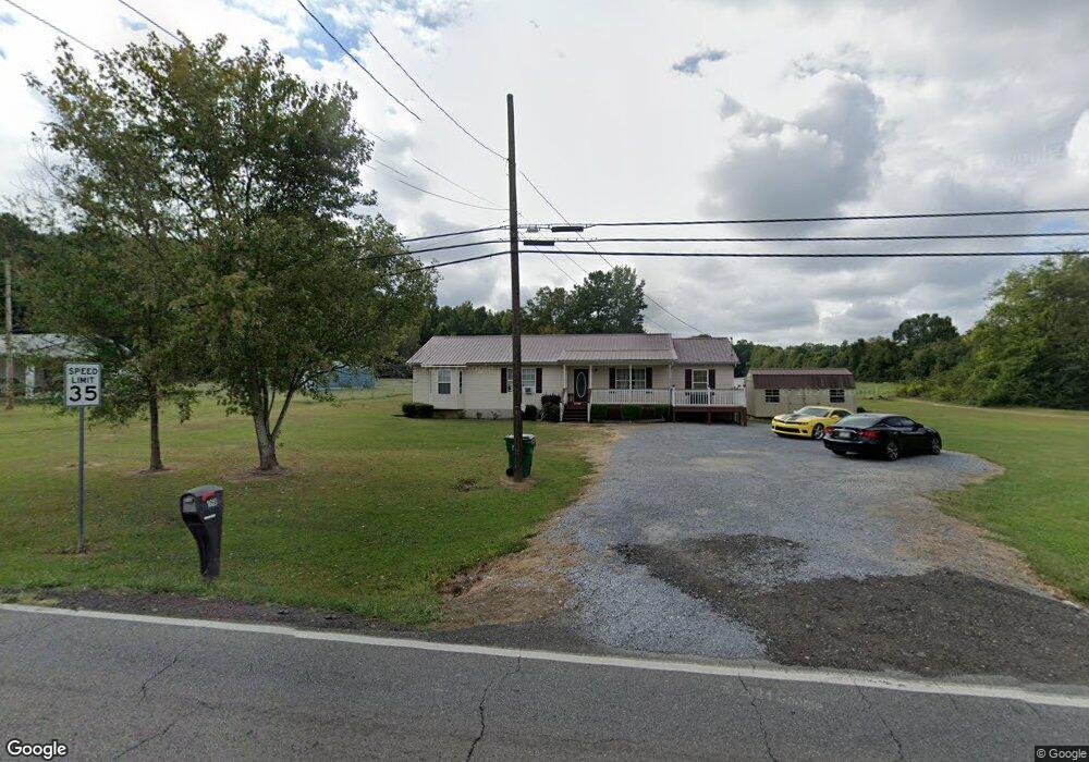 1605 Dews Pond Rd SE, Calhoun, GA 30701 - photo 1