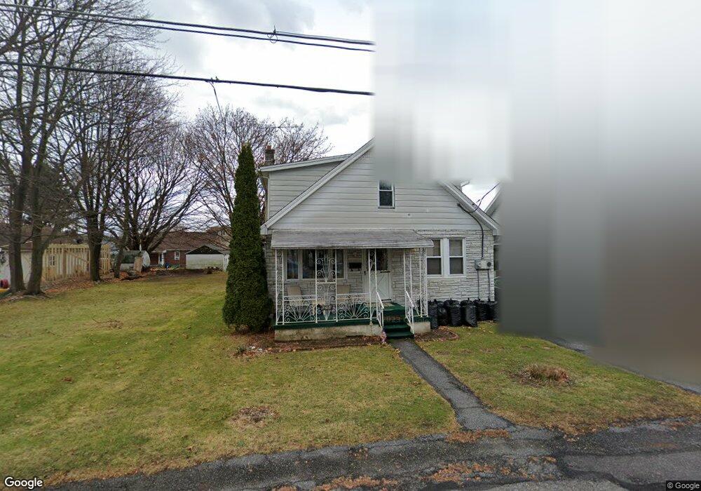 624 Landmesser Ave, Hazleton, PA 18202 - photo 1