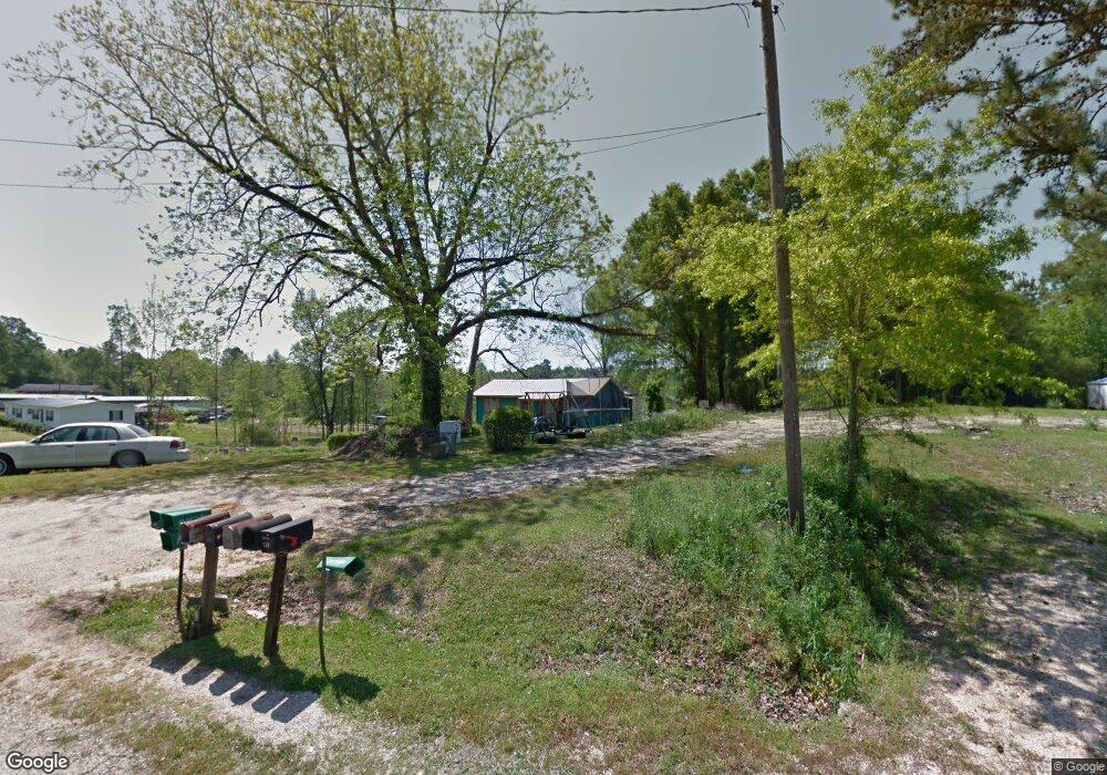 117 Ross Johnson Rd, Laurel, MS 39443 - photo 1