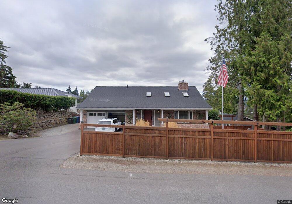 7211 78th Ave SE, Mercer Island, WA 98040 - photo 1