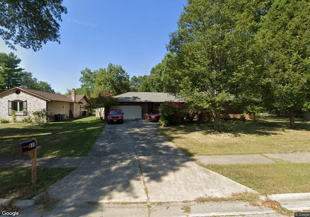 611 Link Rd, Columbus, OH 43213 - photo 1