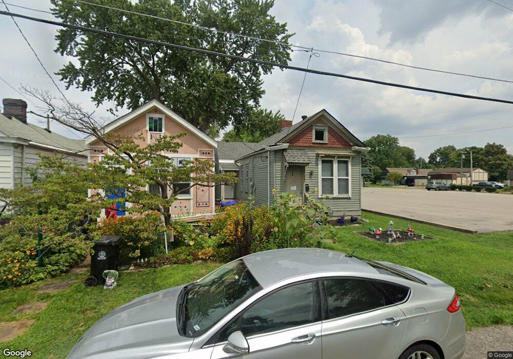 1157 Julia Ave, Louisville, KY 40204 - photo 1