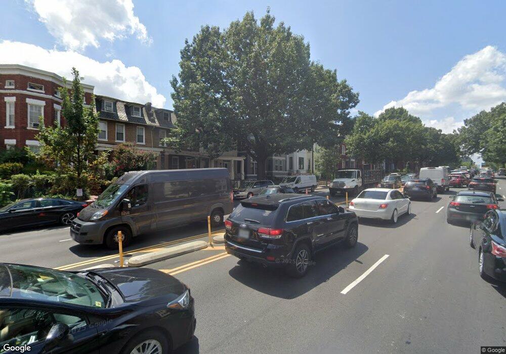 3 New York Ave NW, Washington, DC 20001 - photo 1