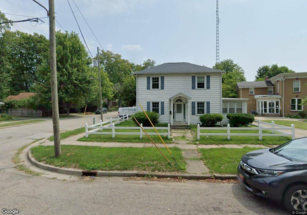 123 N 7th St, Niles, MI 49120 - photo 1