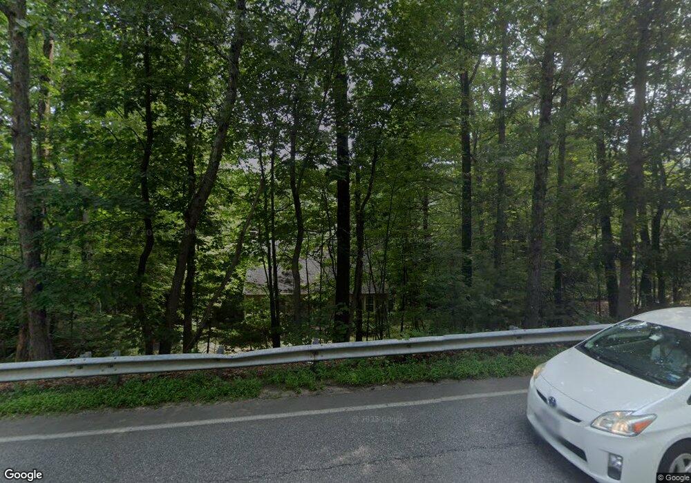 220 Reservoir St, Holden, MA 01520 - photo 1