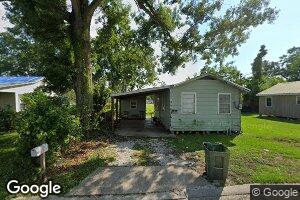 315 Routier St, Houma, LA 70360