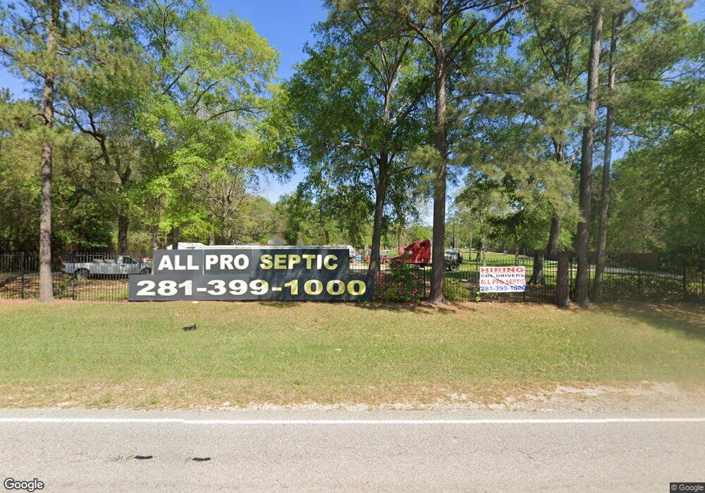 10329 Fostoria Rd, Cleveland, TX 77328 - photo 1