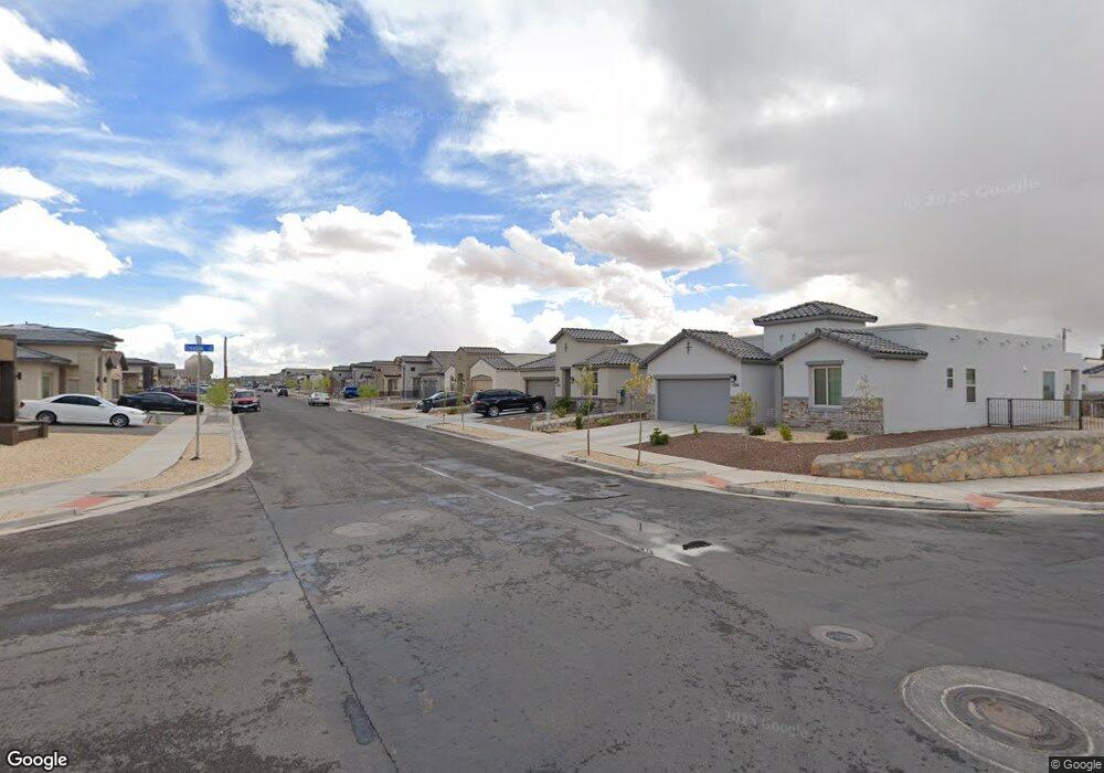 13590 Doncaster St, El Paso, TX 79928 - photo 1