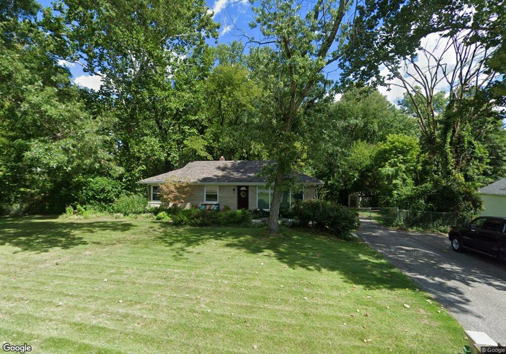 2602 Schell Ln, New Albany, IN 47150 - photo 1