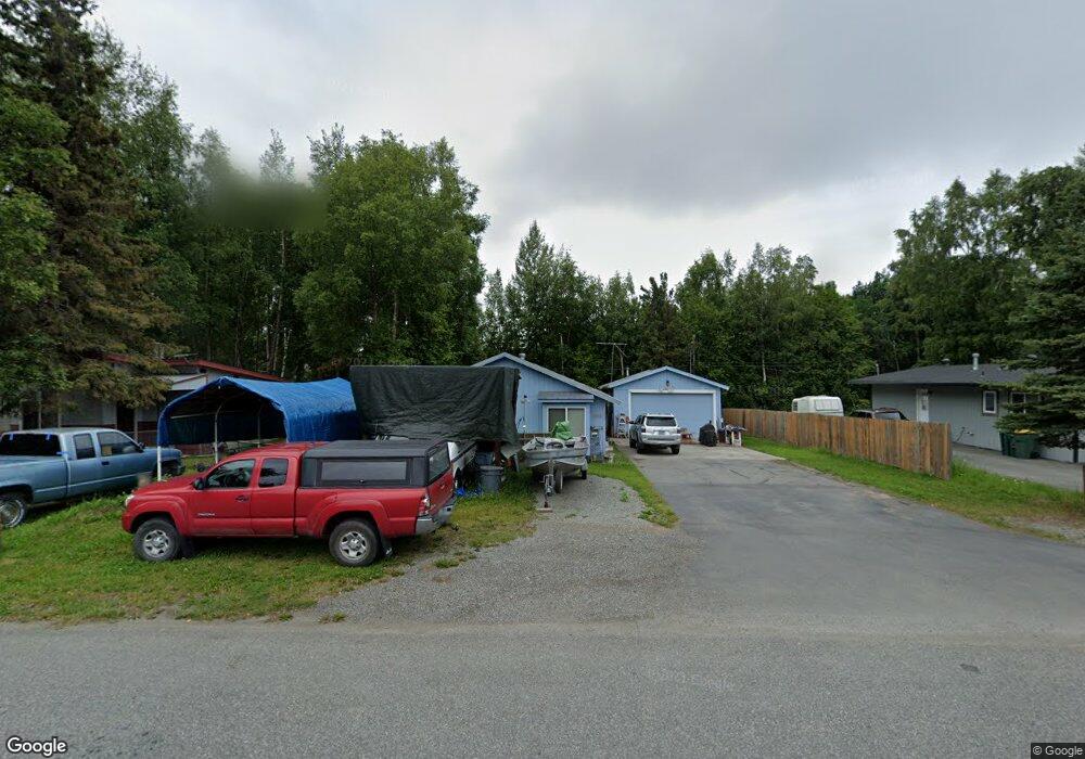 3808 Barbara Dr, Anchorage, AK 99517 - photo 1