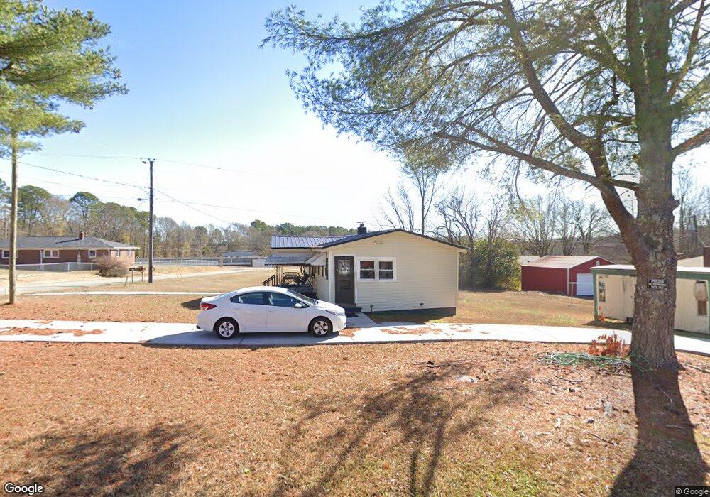 119 Summers St, Inman, SC 29349 - photo 1