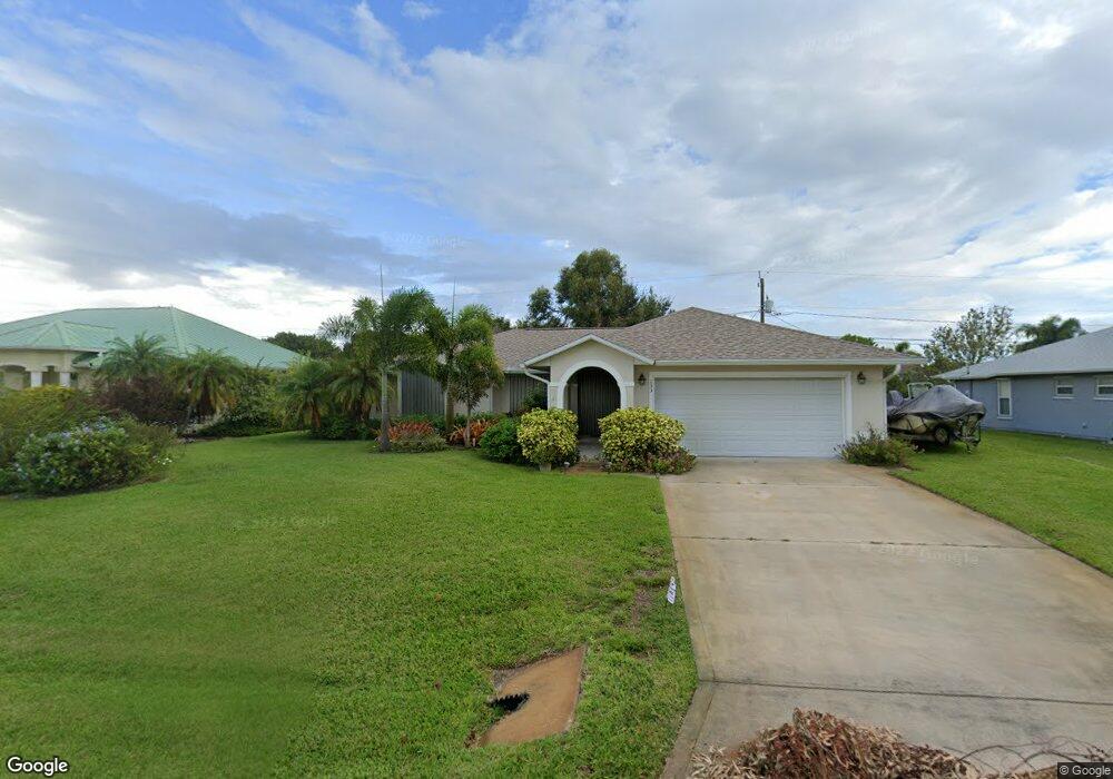 133 Empire Terrace, Sebastian, FL 32958 - photo 1