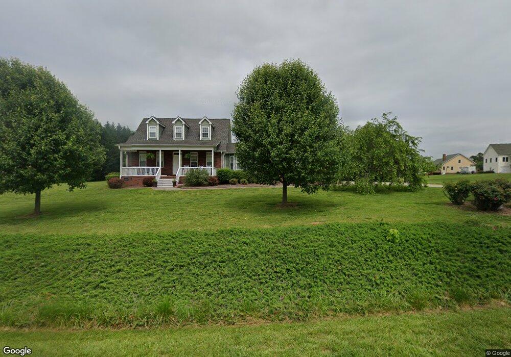 642 Luther Dr, Iron Station, NC 28080 - photo 1