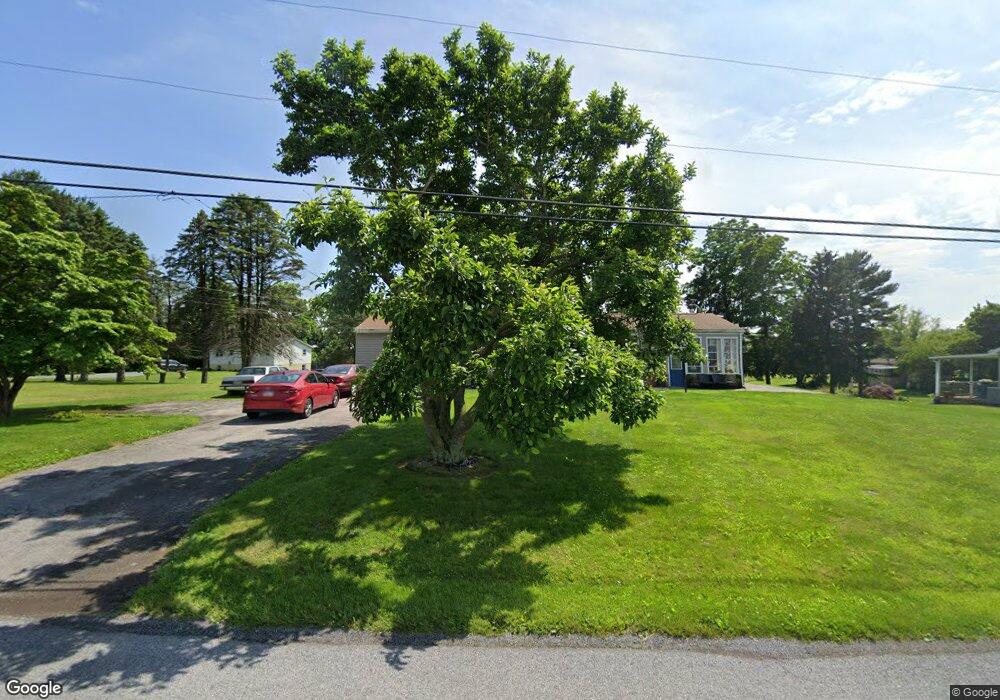 2110 Fisher Rd, Chambersburg, PA 17202 - photo 1