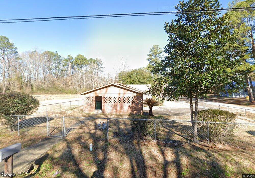 1925 Williams St, Franklinton, LA 70438 - photo 1