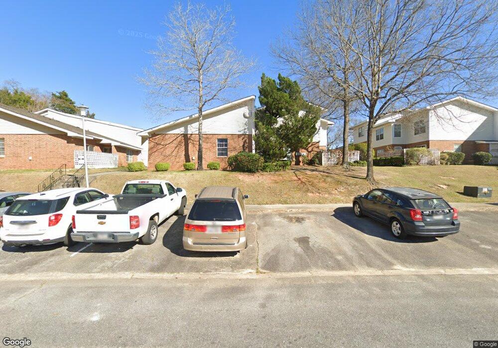 103 Westcliff Cir, Warner Robins, GA 31093 - photo 1