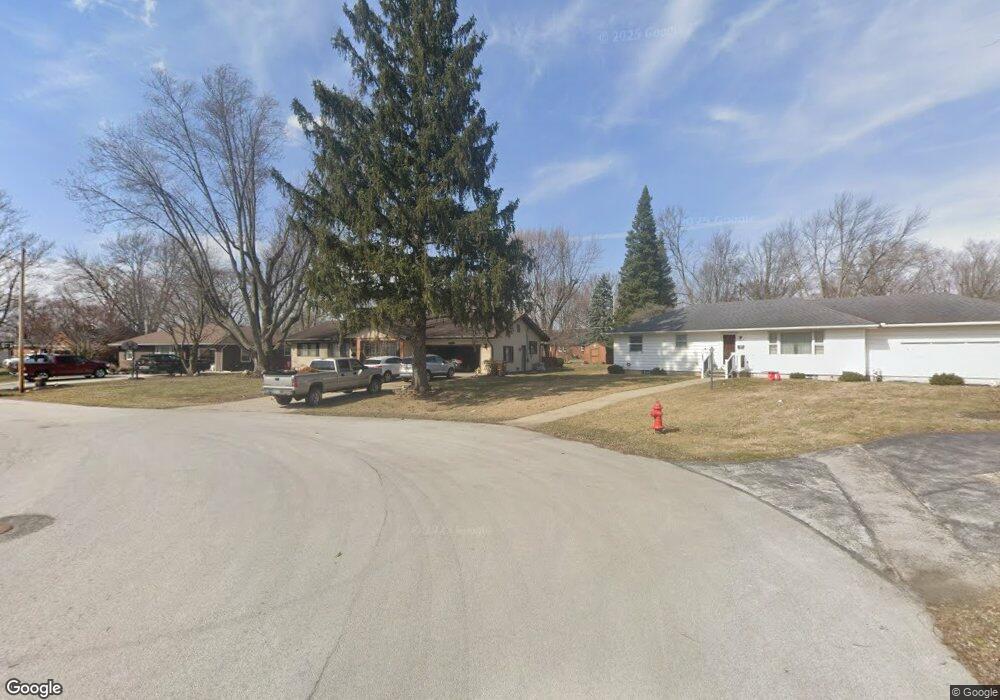 1024 Eastview Dr, Findlay, OH 45840 - photo 1