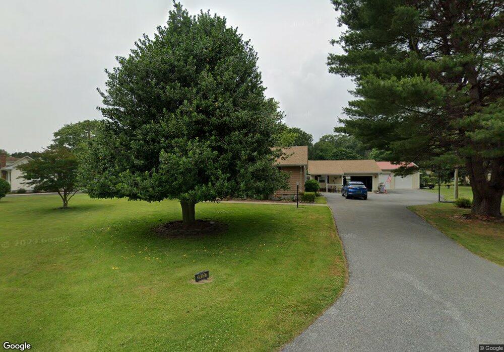 29127 Timmons St, Dagsboro, DE 19939 - photo 1