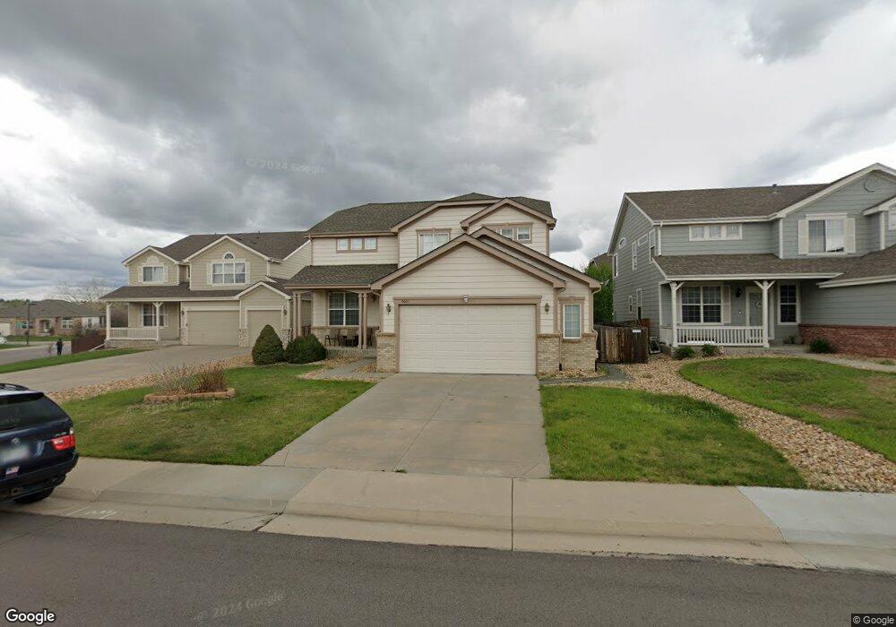 5001 S Malaya Way, Aurora, CO 80015 - photo 1
