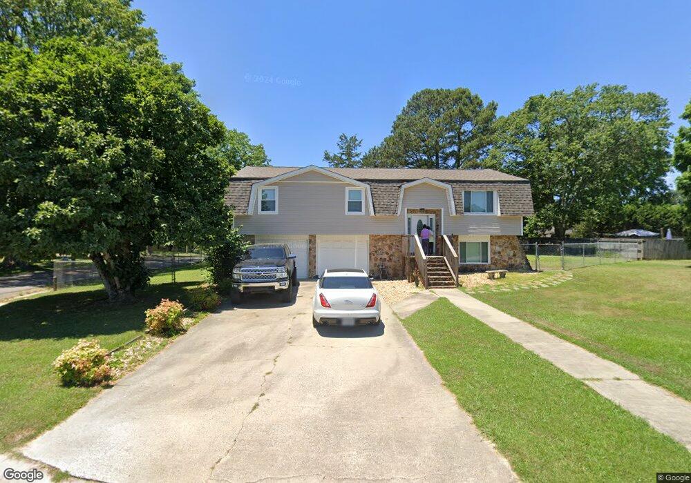 1603 Catoma Ln NE, Cullman, AL 35055 - photo 1