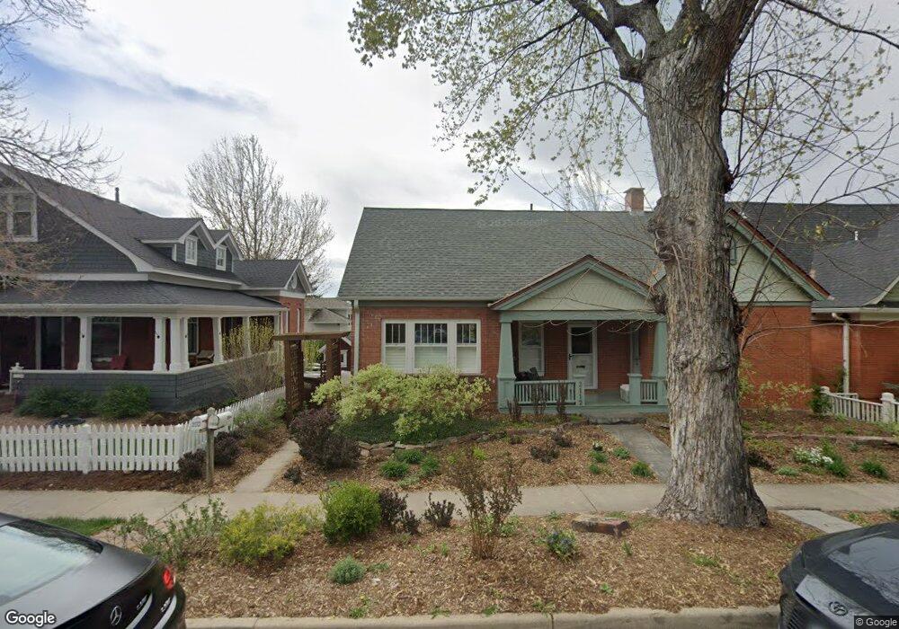 2114 Bluff St, Boulder, CO 80304 - photo 1