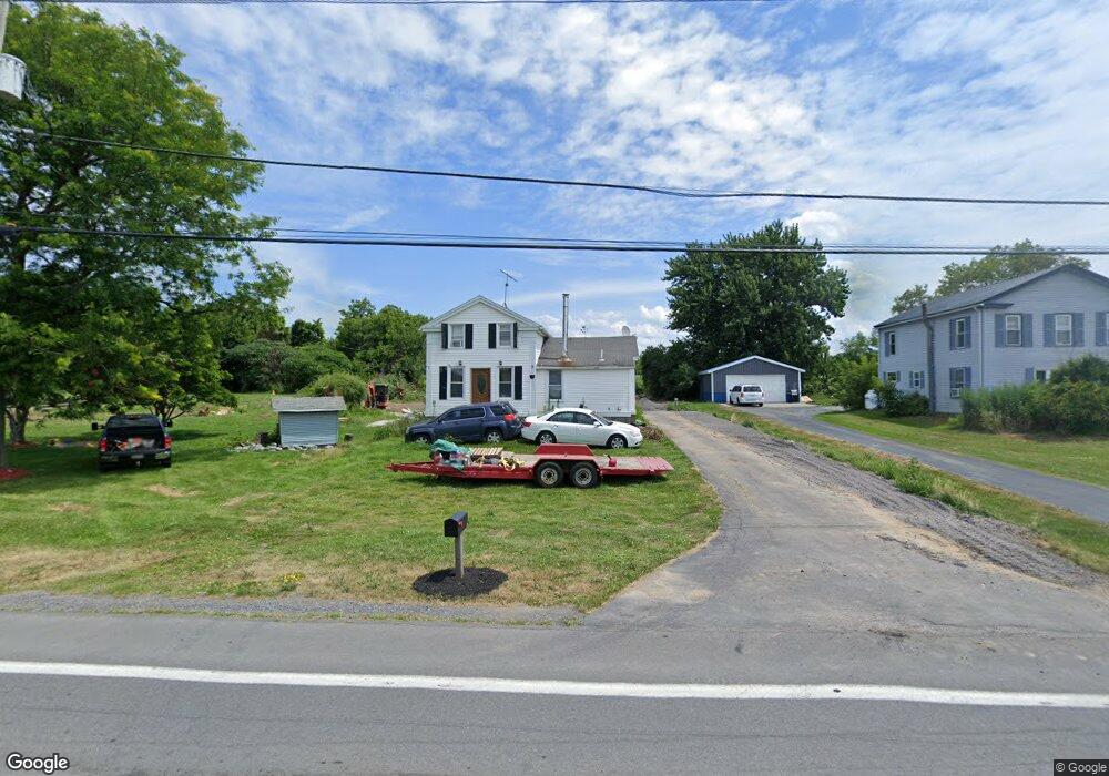 3468 State Route 34, Scipio Center, NY 13147 - photo 1