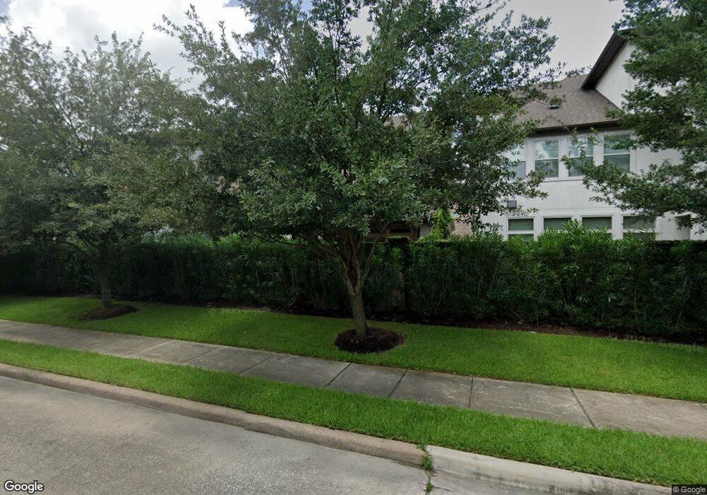 1704 Caraway Village Dr, Houston, TX 77055 - photo 1